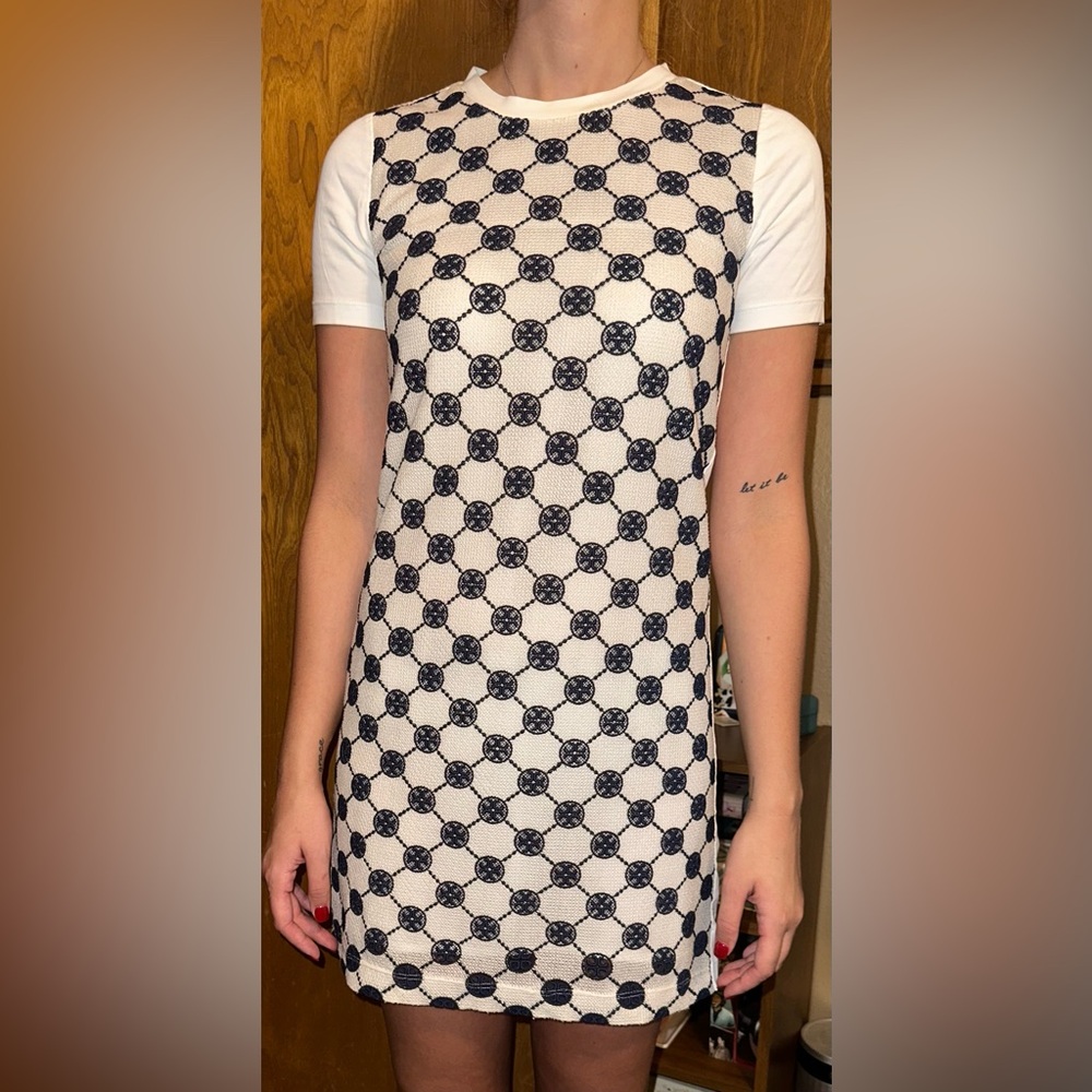 Tory Burch dress